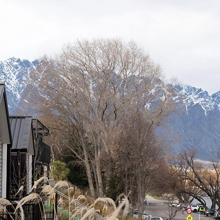 Driftaway Queenstown Buitenkant foto