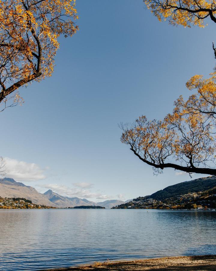 Driftaway Queenstown Buitenkant foto